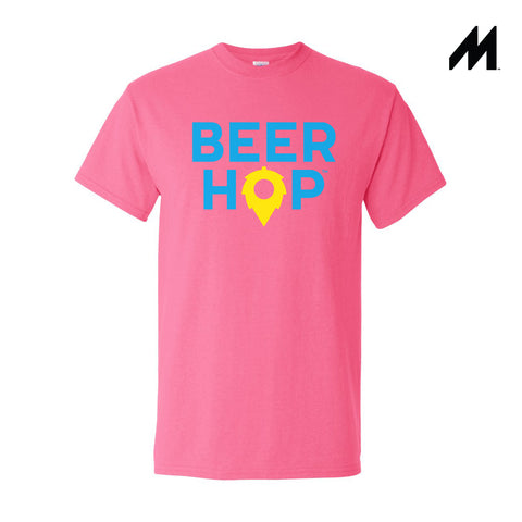 Beer Hop Tee