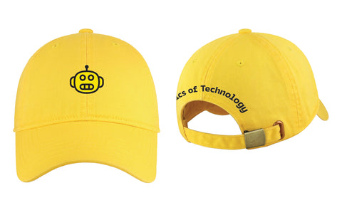 Tech Hat