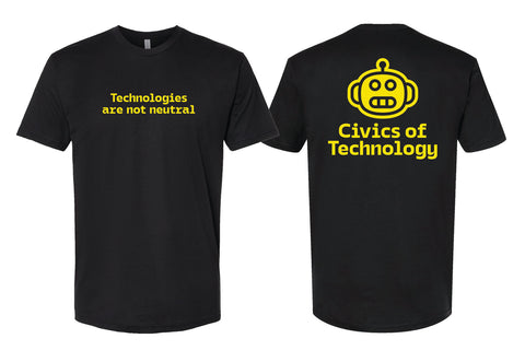 Tech Tee