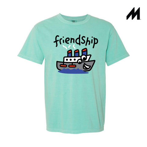 Friendship