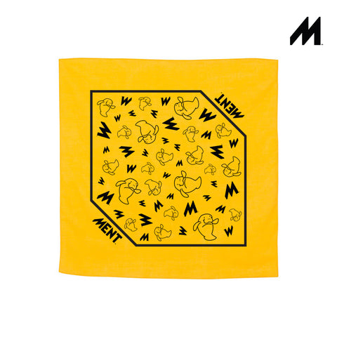 Menty Bandana