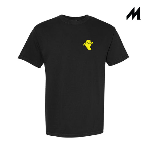 Menty (Black)