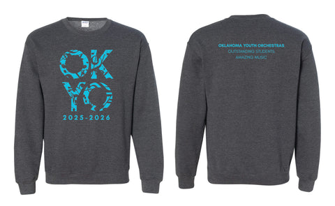 OKYO Sweatshirt