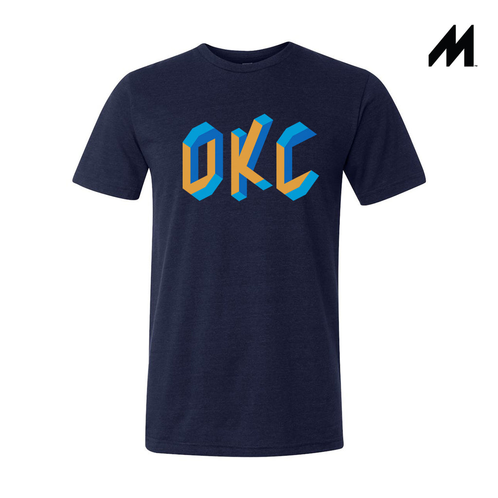 Meander MENT Apparel