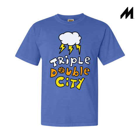 Triple Double City